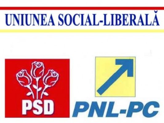 Lista de candidaţi ai USL la Constanţa